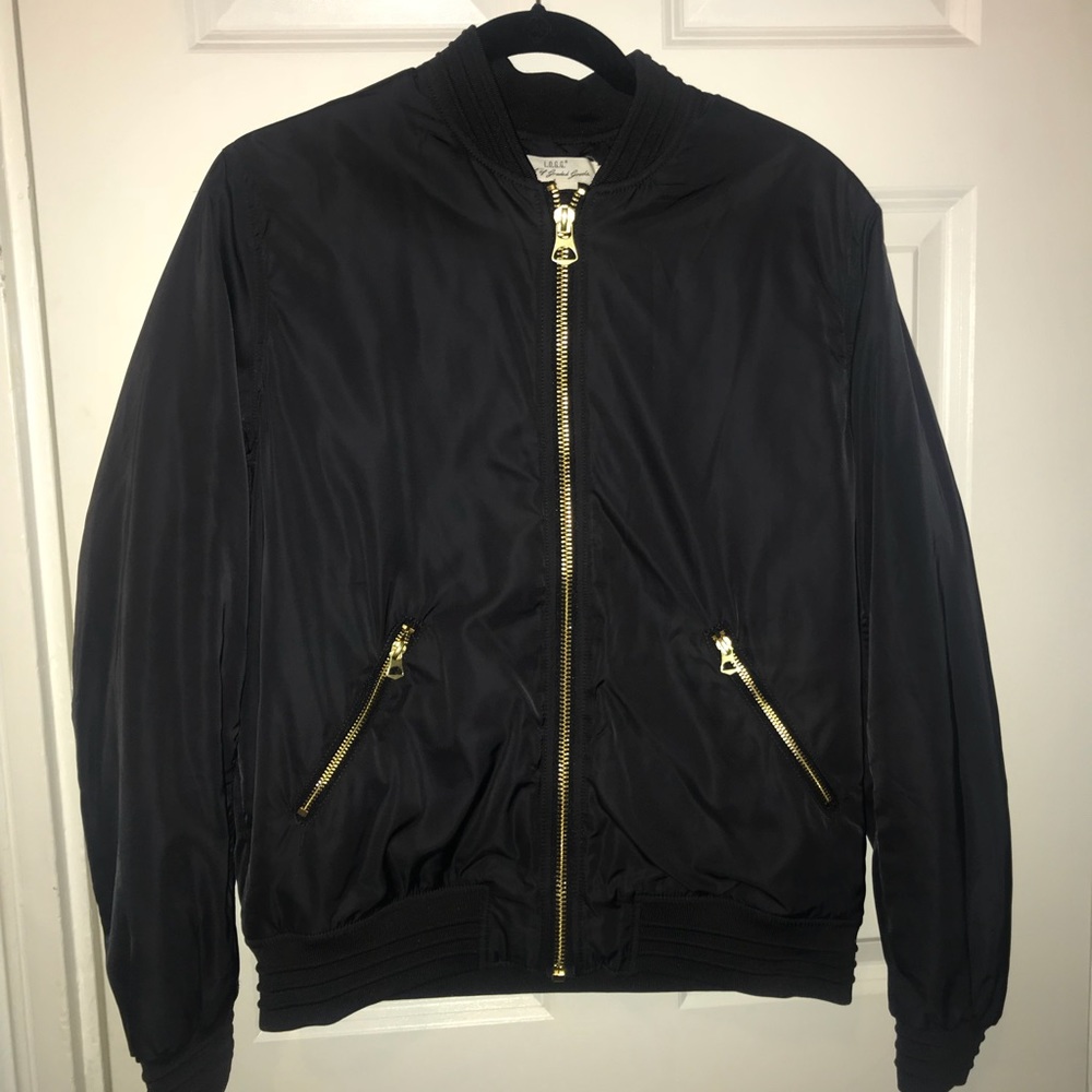 H&M bomber jacket